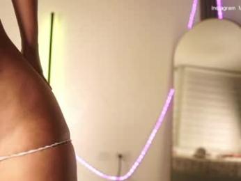 monicaflower webcam chaturbate model stream image