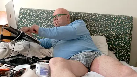 KinkCentral webcam model stream image