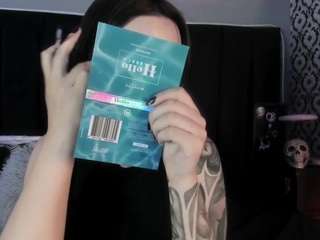 adeelinee webcam camsoda model stream image