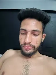 AjaxStar webcam model stream image