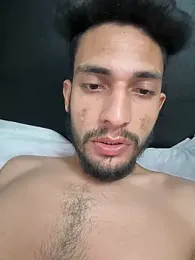 AjaxStar webcam model stream image