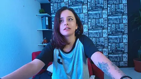 kassandra_james webcam stripchat model stream image