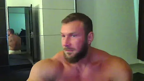 muscularkevin webcam model stream image
