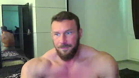 muscularkevin webcam stripchat model stream image