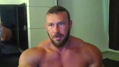 muscularkevin webcam stripchat model stream image
