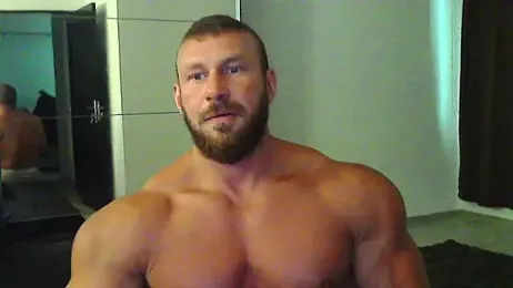muscularkevin webcam model stream image