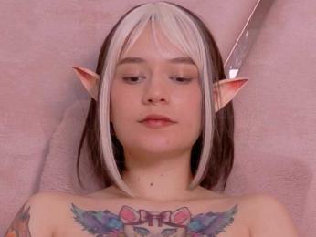 LeeZoldyck webcam model stream image