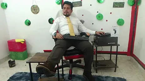 KalethBigDick webcam model stream image