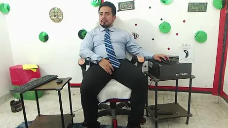 KalethBigDick webcam model stream image