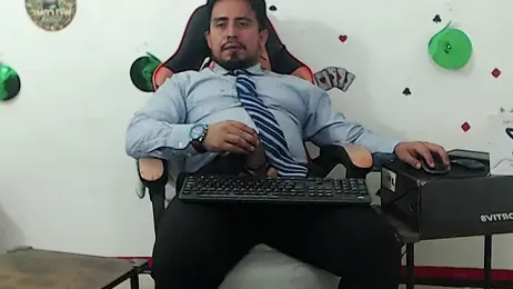 KalethBigDick webcam model stream image