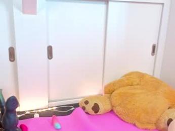 siswet19 webcam model stream image