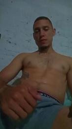 MiltonA webcam model stream image