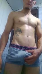 MiltonA webcam model stream image