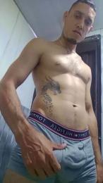 MiltonA webcam cam4 model stream image