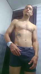 MiltonA webcam model stream image