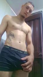 MiltonA webcam model stream image