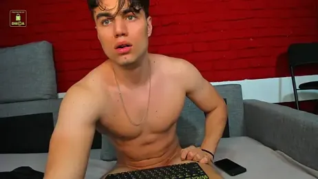 Kyle_Baker webcam model stream image