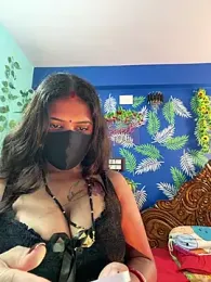 V-Hot-Sweti webcam stripchat model stream image