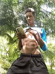 julexsw webcam model stream image