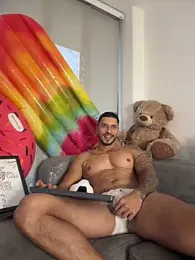 Seth_Vegaa webcam stripchat model stream image