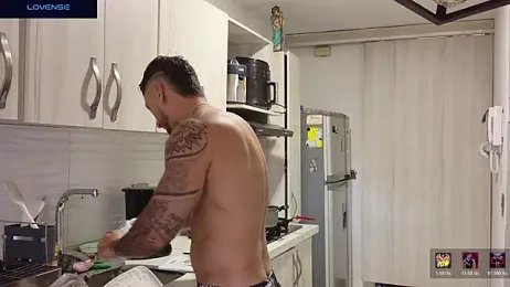 Seth_Vegaa webcam model stream image