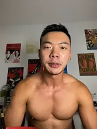 AdamHarper112 webcam model stream image