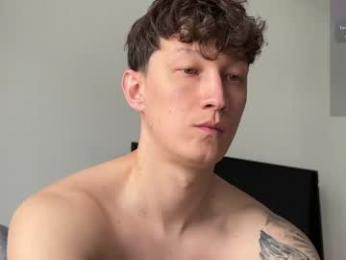 lyon_power_ webcam chaturbate model stream image