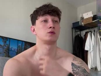 lyon_power_ webcam chaturbate model stream image