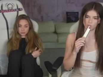 anabel054 webcam chaturbate model stream image