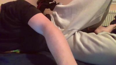 FredTom33 webcam cam4 model stream image