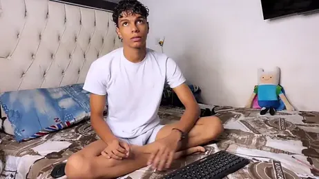 JamesDreams webcam model stream image