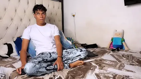 JamesDreams webcam model stream image
