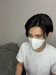 Lio_kun webcam model stream image