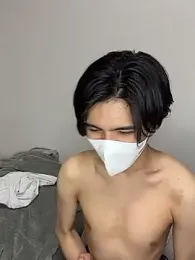 Lio_kun webcam model stream image