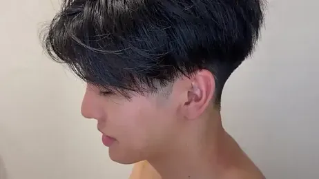 Lio_kun webcam model stream image