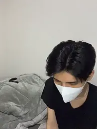 Lio_kun webcam model stream image