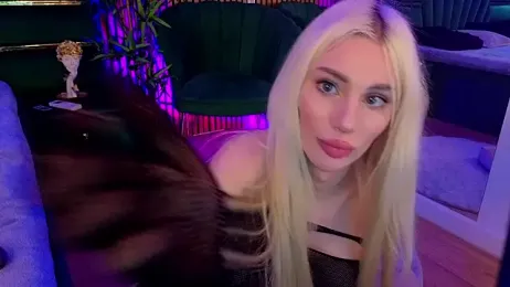 BarbieKara webcam stripchat model stream image