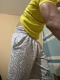 Michael_black01 webcam model stream image