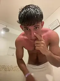 Michael_black01 webcam model stream image