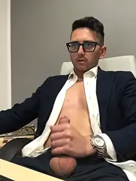 masterboss_ webcam model stream image