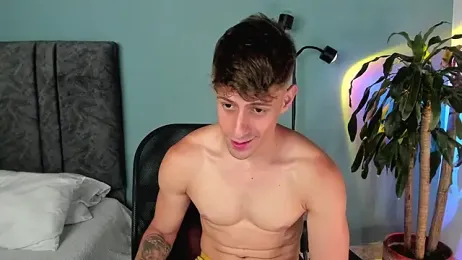Jasper__jones webcam model stream image
