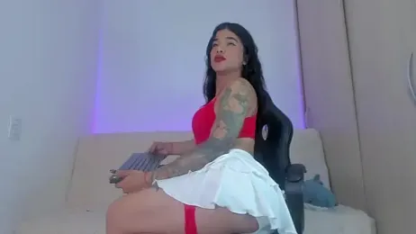 princessmelimejia webcam stripchat model stream image