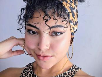 SammyHil webcam livejasmin model stream image