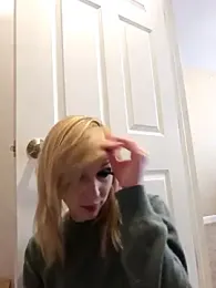 AmethystFoxx webcam model stream image