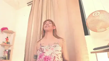 VenusSantana webcam stripchat model stream image