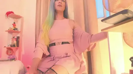 VenusSantana webcam stripchat model stream image