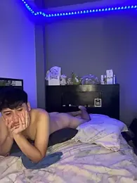 Kailertwink webcam model stream image