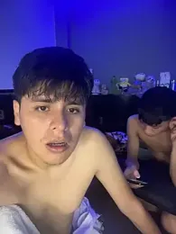 Kailertwink webcam model stream image
