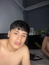 Kailertwink webcam model stream image