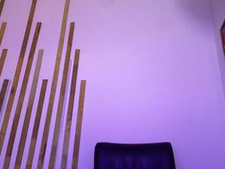 Yorby Maxx webcam flirt4free model stream image